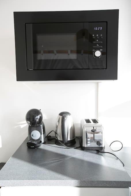 Relax Apartment *