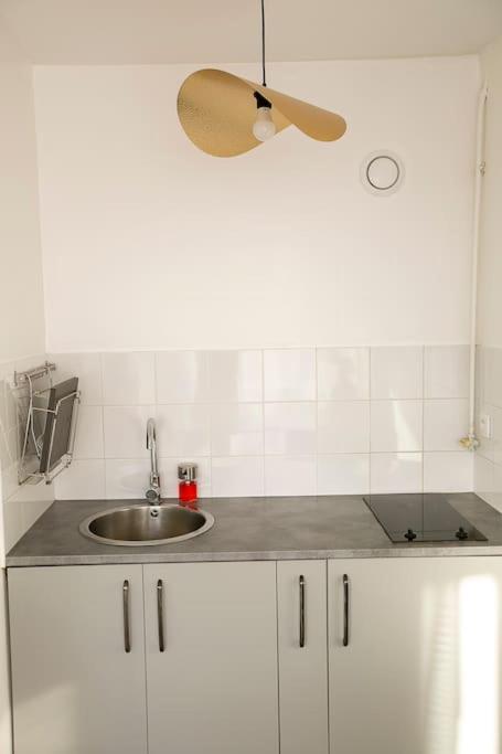Apartment Relax Le Mee-sur-Seine