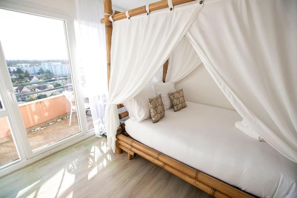 Apartment Relax