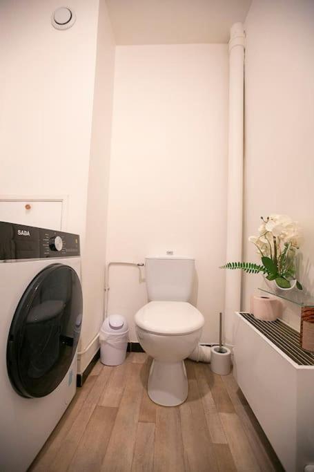 Apartment Relax *