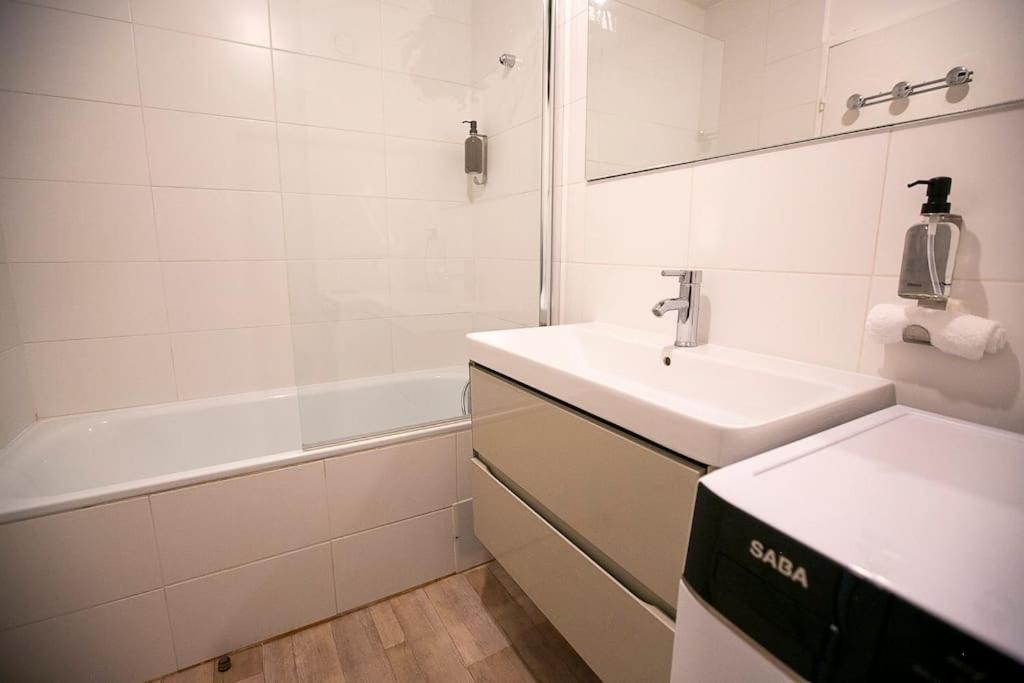 Relax Apartment *