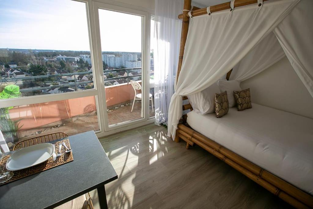 Apartment Relax