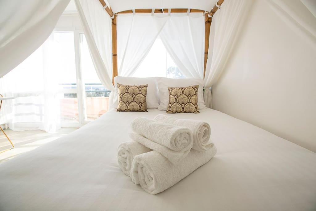 Relax Apartment Le Mee-sur-Seine