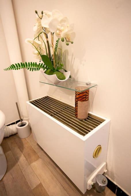 Relax Apartment Le Mee-sur-Seine